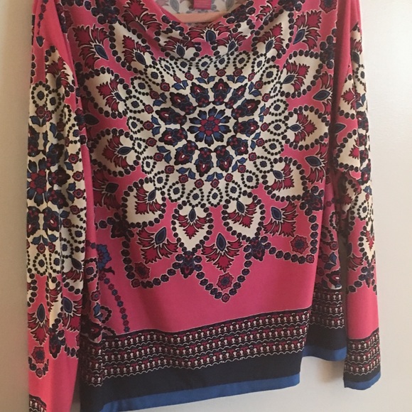 Sunny Leigh Top Large - Picture 3 of 5